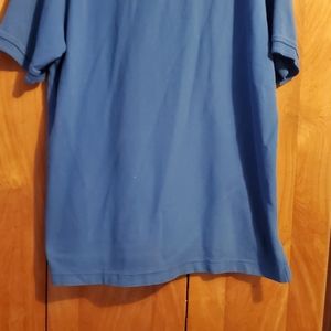 LLBEAN Men's polo shirt